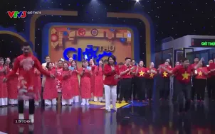 Giờ thứ 9: Số 21