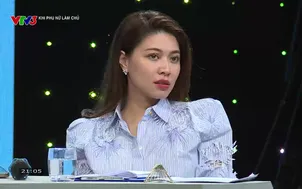 Khi phụ nữ làm chủ - 19/9/2024