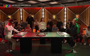 Anh trai vượt ngàn chông gai - 21/9/2024