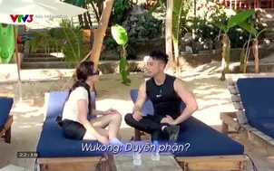 Đảo thiên đường - 21/9/2024