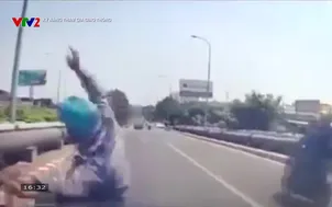 Kỹ năng tham gia giao thông 2024 - Số 3