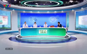 Chất lượng cuộc sống: Bệnh lý mắt ở người lớn và trẻ em