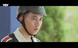 Sao Kim bắn tim Sao Hỏa: Hào sốt xình xịch vì sợ bị lộ quan hệ mập mờ với Thương