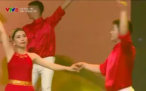 Lời trái tim: 			Ánh trăng thu