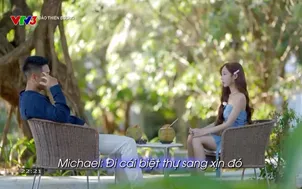 Đảo thiên đường - 29/9/2024