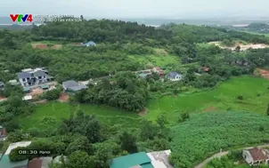 Insight into Vietnam: Người Dao ở Tản Viên sơn