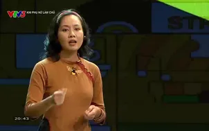 Khi phụ nữ làm chủ - 03/10/2024