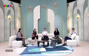 Đảo thiên đường - 05/10/2024