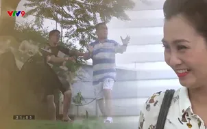 Nghĩ - Buồn - Cười: Thời gian của mẹ