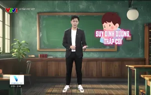 Vì tầm vóc Việt - 28/9/2024