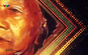 Điểm tựa giữa không trung - 12/10/2024