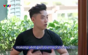 Đảo thiên đường	- 12/10/2024