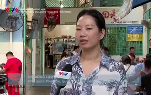 Rong ruổi phương Nam: Hương vị phở giữa lòng Thành phố Hồ Chí Minh