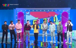 Tranh tài đoán ý - 19/10/2024