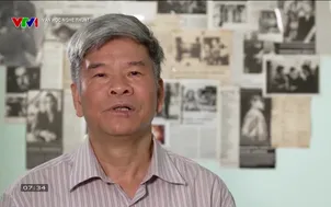 Văn học nghệ thuật: Huyền thoại điện ảnh cách mạng Việt Nam