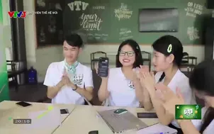 Sinh viên thế hệ mới - 20/10/2024