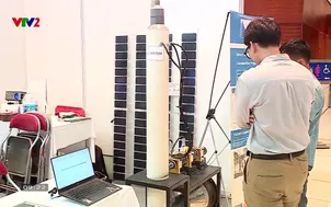 Dòng chảy khoa học công nghệ - Số 1