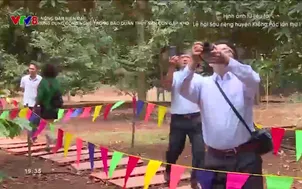 Nông dân hiện đại: Ứng dụng công nghệ trong bảo quản thủy sản còn gặp khó