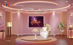 Lời trái tim: 		Chuyện của mùa đông