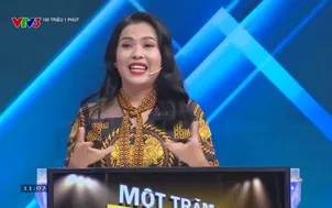 100 triệu 1 phút - 27/10/2024