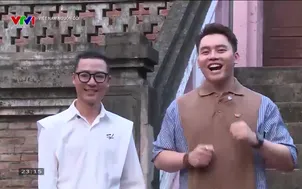 Việt Nam nguồn cội - 27/10/2024