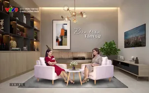 Bàn tròn tâm sự - 28/10/2024