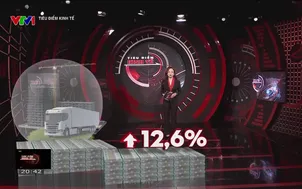 Tiêu điểm kinh tế - 31/10/2024