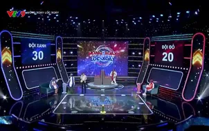 Vòng xoay lốc xoáy - 02/11/2024