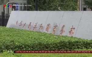 Doanh nghiệp và tiêu dùng - 06/11/2024