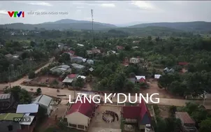 ĐIểm tựa giữa không trung - 09/11/2024