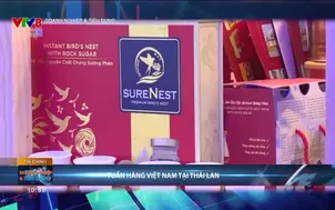 Doanh nghiệp và tiêu dùng - 09/11/2024