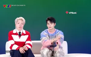 Bài hát của chúng ta - 10/11/2024