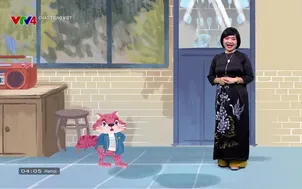 Chào tiếng Việt - 11/11/2024