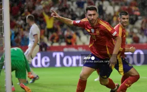 Laporte cởi mở với khả năng gia nhập Real Madrid