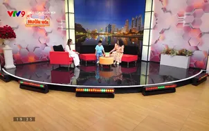 Điều con muốn nói - 15/11/2024