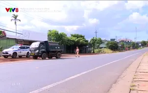 Trên những cung đường: Ở đâu khó có giao thông