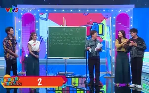 Tranh tài đoán ý - 23/11/2024