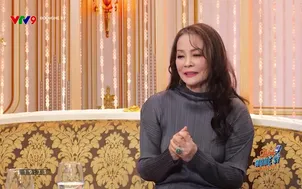 Đời nghệ sỹ: Ca sỹ Hồng Hạnh