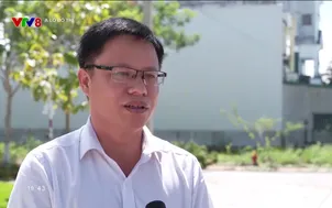 A lô Đô thị: Xây dựng đô thị ở Quảng Ngãi