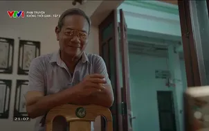 Không thời gian: Trung tá Đại lạnh nhạt với sự quan tâm của bác sĩ Thu