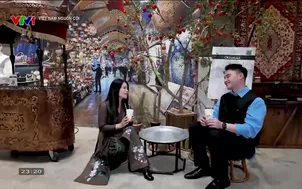 Việt Nam nguồn cội - 24/11/2024