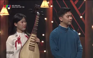 Độc bản Duo: Dòng chảy bất tận