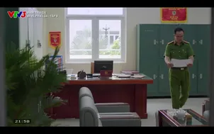 Đi về phía lửa: Thanh Hà "bật đen xanh" cho tân binh Minh Long