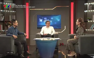 Hộp thư truyền hình: Siết phân lô bán nền, có hiệu quả?