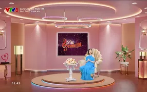 Ca nhạc: Lời trái tim: Sau phút chia xa