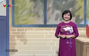 Chào tiếng Việt - 02/12/2024