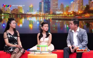 Điều con muốn nói - 06/12/2024