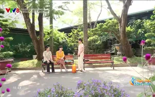 Tuyệt chiêu sống khỏe: Chồng có quỹ đen