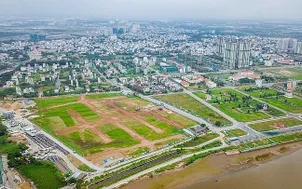 Từ hôm nay, mỗi thửa đất có mã định danh 12 chữ số, tra cứu được trên VNeID