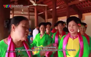 Ký sự đường biên: Hành trình di sản xứ Thanh